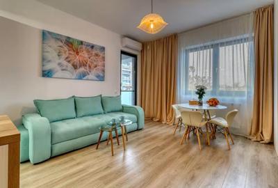 Barcelona Residence | 2 Camere  Titan - Langa Parc | Bloc 2020 - 10
