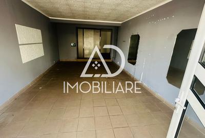 Spațiu comercial de închiriat 46 mp– Bulevardul Ecaterina Teodoroiu, Târgu Jiu - 3
