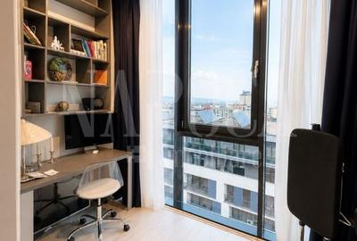 Apartament 2 camere de vanzare in Buna Ziua, Cluj Napoca - 4