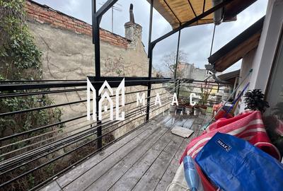 Apartament La Casă | 4 Camere | 120 MPU | Bulevardul Victoriei - 19