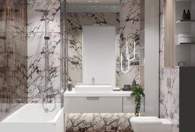 Apartament NOU 3 camere finalizat Pipera | direct dezvoltator - 6