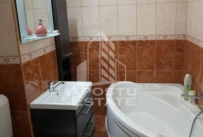 Apartament 3 camere de vanzare, garaj, zona Girocului, Timisoara - 5