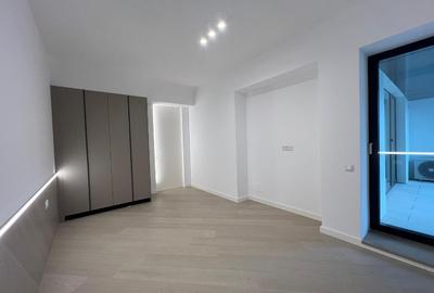 Apartament 2 camere in Cortina North (model mare), mobilat, la cheie - 4
