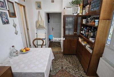 Apartament 2 cam,  decomandat, de vanzare zona Copou - 0scar - 7