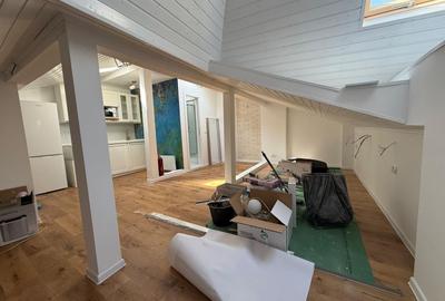 Apartament 4 camere în vilă I Cotroceni I Renovat complet I - 16