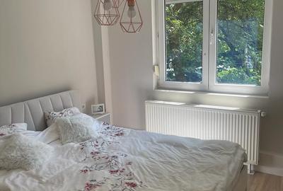 Apartament 3 camere+doua locuri de parcare+centrala proprie - 1