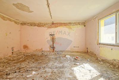 Casă individuală + corp secundar, 475 mp utili, Codlea - 30