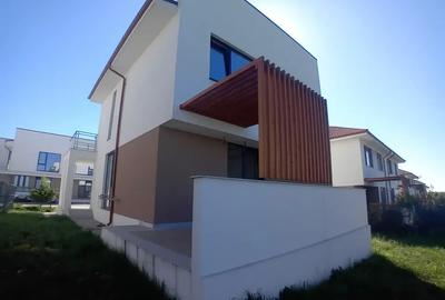 Vila Single 5 camere | Padurea Mogosoaia | Ansamblu select - 13