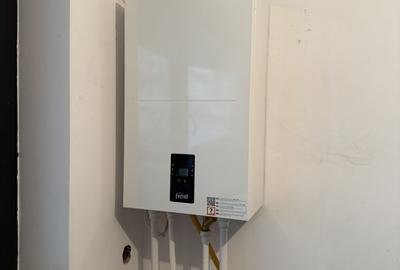 Casă Bd. Al. Obregia –Proprietate versatilă, comision 0 - 12