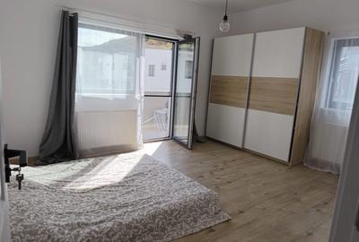 Duplex 4 camere in Florești - 5
