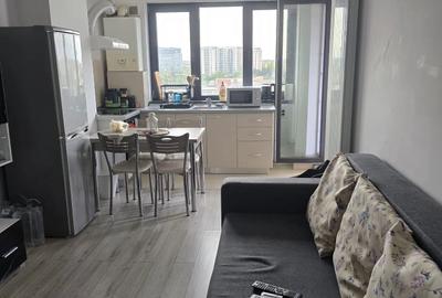 Apartament cu 2 camere decomandat în Grozăvești