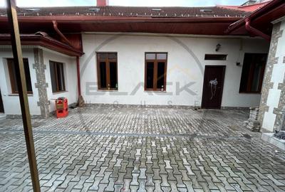 Spatiu birouri, 200 mp utili, subsol 30 mp,  Ultracentral - 1