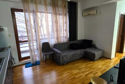 Apartament 2 cam - ultracentral – Cișmigiu – ideal Airbnb – Gh.Lazăr 8 - 9