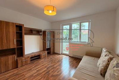 Apartament 2 camere  | GIROC | Trandafirilor 28 - 1