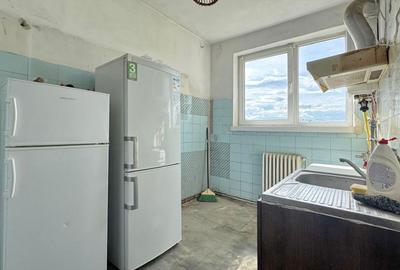 APARTAMET IN VILA  CU GRADINA - 11