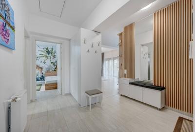 Casă individuală | Teren 529 mp | Good Residence – Balotești - 17