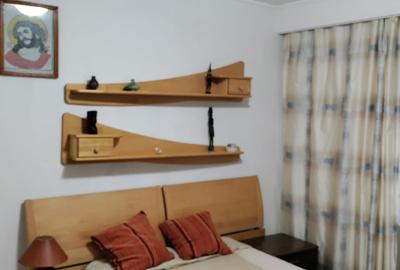 2 CAMERE DECOMANDAT-TOMIS NORD STR.TULCEI-MOBILAT-UTILAT - 3