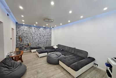 Casă individuală 7 camere, P+E+M, 2000, Timișoara, zona Dâmbovița, comision 0% - 2