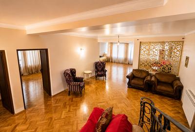 Casa eleganta P+1 cu finisaje premium si spatii generoase | Cazasu - 1