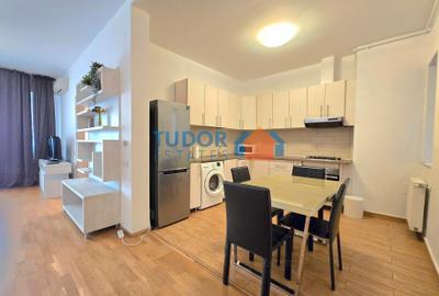 Apartament Spatios 1 Dormitor Heratsrau cu Parcare - 5