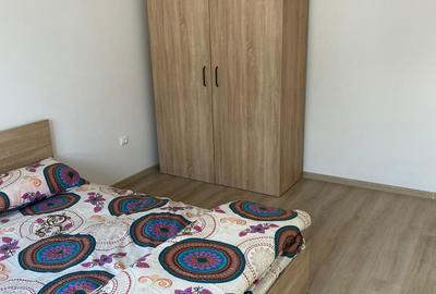 DE LA DEZVOLTATOR FARA COMISION casa cu 4 camere 2 bai placa beton LA CHEIE - 43