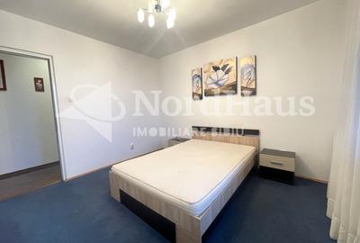 APARTAMENT 3 camere decomandat – zona Mihai Viteazu - 1