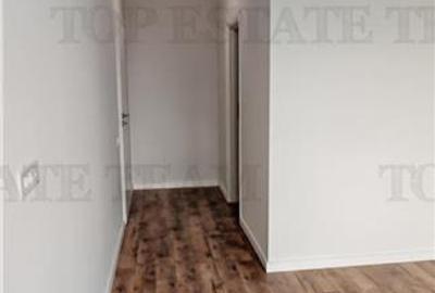 Vila stil mediteraneean, moderna, cu 4 camere ( parter ) si curte generoasa 400m - 17