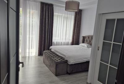 Apartament in Casa Centrul Vechi al Brasovului - 4