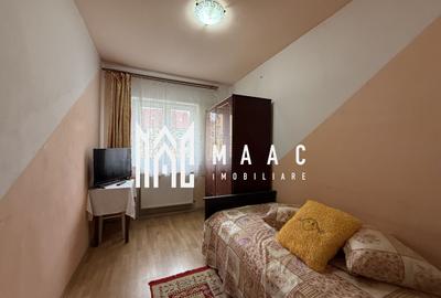 Apartament 3 camere | Balcon | Pivnita | Vasile Aaron - 1