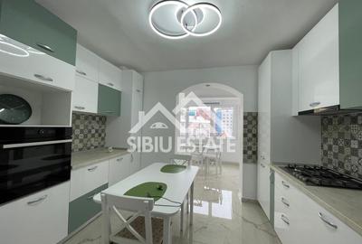 Apartament de inchiriat 2 camere Sibiu M. Viteazul - 4