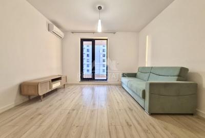 PRIMA INCHIRIERE! Studio Dublu | Greenfield | Parcare Inclusa - 3