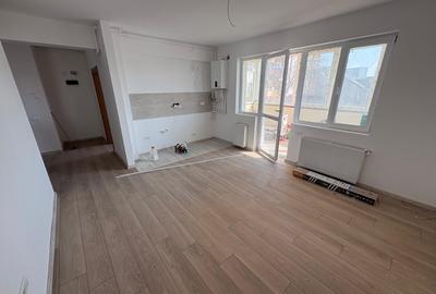 APARTAMENT 2 CAMERE | 58.7MP | FINALIZAT | ACCES METROU | BLOC NOU - 12