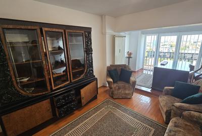 Duplex elegant 124 mp utili – Bulevardul Unirii bloc ANL - 5