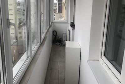 2 camere renovat complet, Iancului, 55mp, la 10 minute de metrou, balcon, boiler - 12