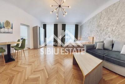 Apartament Sibiu Centru - 1