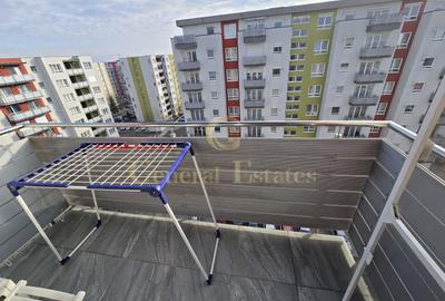 Spre vanzare - apartament 2 camere in Brasov - 13