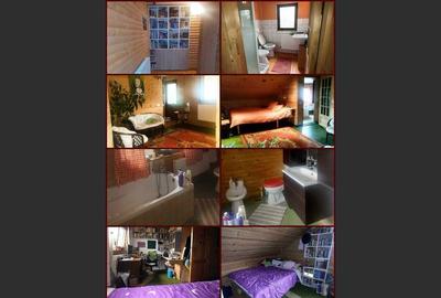 House for sale, 5 Rooms, 180 sqm, Valea Dejani - 2