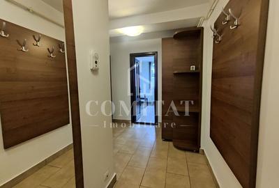 Apartament cu 2 camere | Confort sporit | Zona Grand Hotel Italia - 9