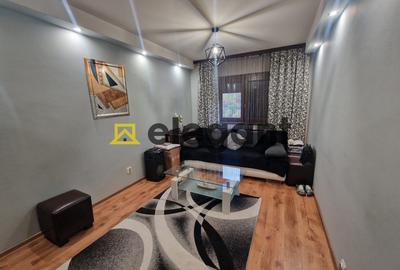 3 decomandate, parter, AC, centrala, mobilat, boxe, Craiovita-Scoala 32 - 1