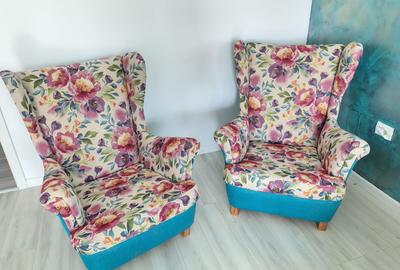 Apartament 2 camere - Faleza Nord/Str. Unirii - 500 euro/luna (Cod E11+E12) - 5