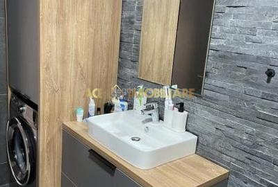 2 Camere de inchiriat | Berceni | Metrou | Centrala | Parcare - 6