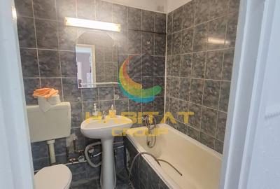 Vanzare Apartament 2 Camere Decomandat Aparatorii Patriei 7 Min Metrou - 7