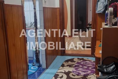Apartament 2 camere, zona Capat 1, etajul 1 - 6