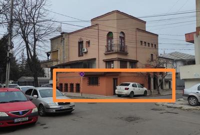 Închiriere spațiu comercial zona centrală - Parc Eminescu - 1