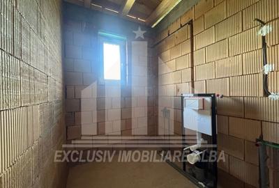 Casa individuala | La cheie | 115 mp | 490 mp teren | Alba-Micesti - 8