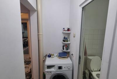 Poarta 6 liceul Blaga- apartament 4 camere decomandat cu gaze - 7