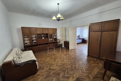 Apartament 3 camere în zona CLINICILOR - 1