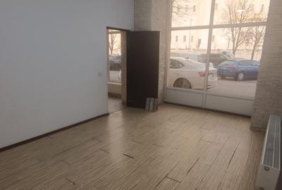 Spațiu Cafenea, Salon Cos., Cab.Stomat. !Vis a vis de Catedrala Neamul - 6