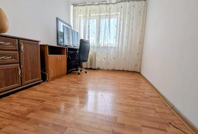 Baba Novac-IOR,zona verde si curata,reabilitat,view,la 5 min de parc,7-metrou - 11