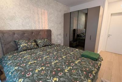 REA1028668 Apartament 2 Camere de inchiriat LUX Nusco City Parcare Inclusa Veder - 7